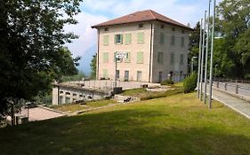 Casa Del Parco